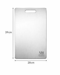 304 Stainless Steel Cutting Board