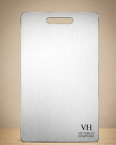 304 Stainless Steel Cutting Board