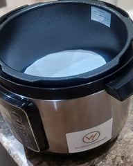 6L Electric Pressure Cooker