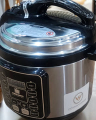 6L Electric Pressure Cooker