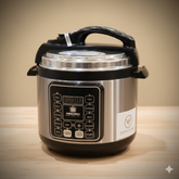 6L Electric Pressure Cooker
