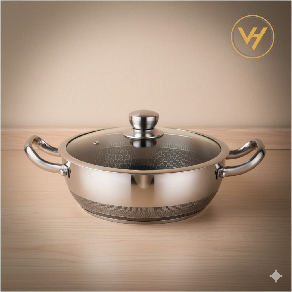 Non-Stick Pot (28 cm)