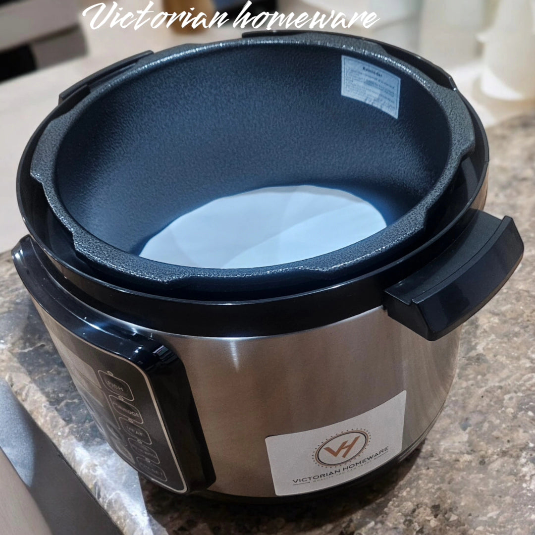 Electronic Pressure Cooker (6L)