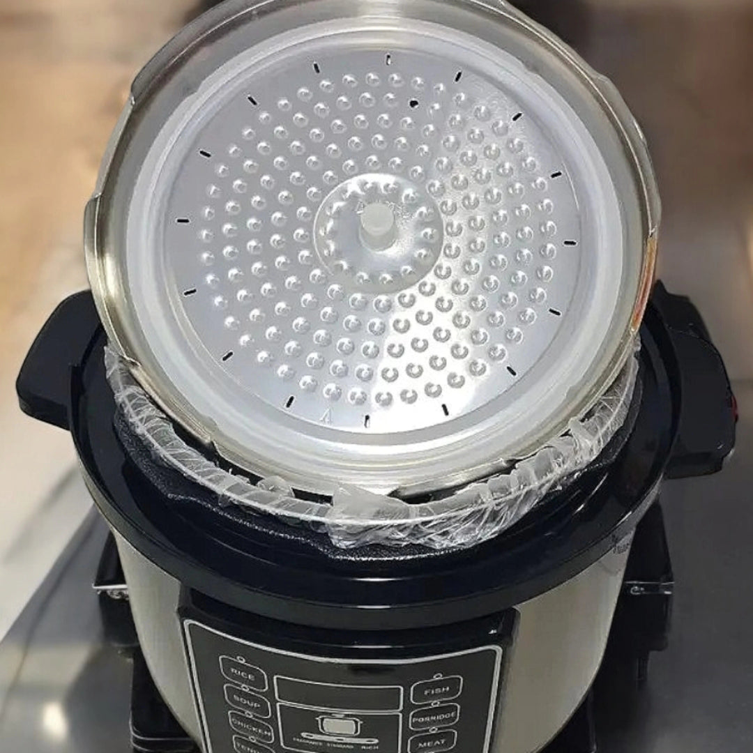Electronic Pressure Cooker (6L)