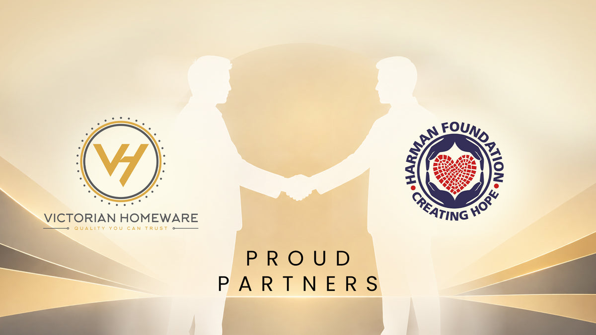 Harman Foundation community partnership