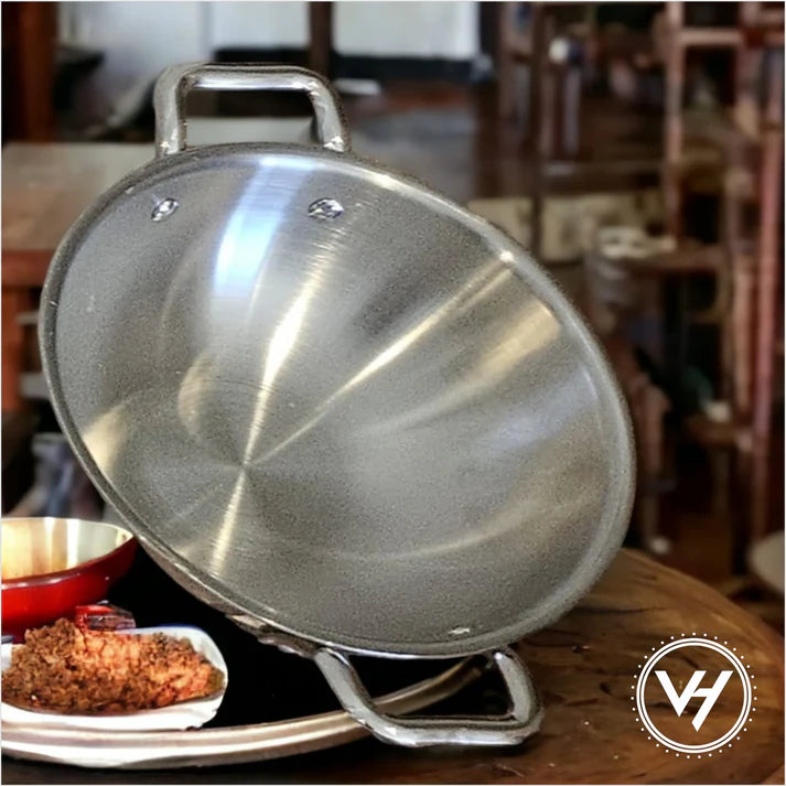 Woks