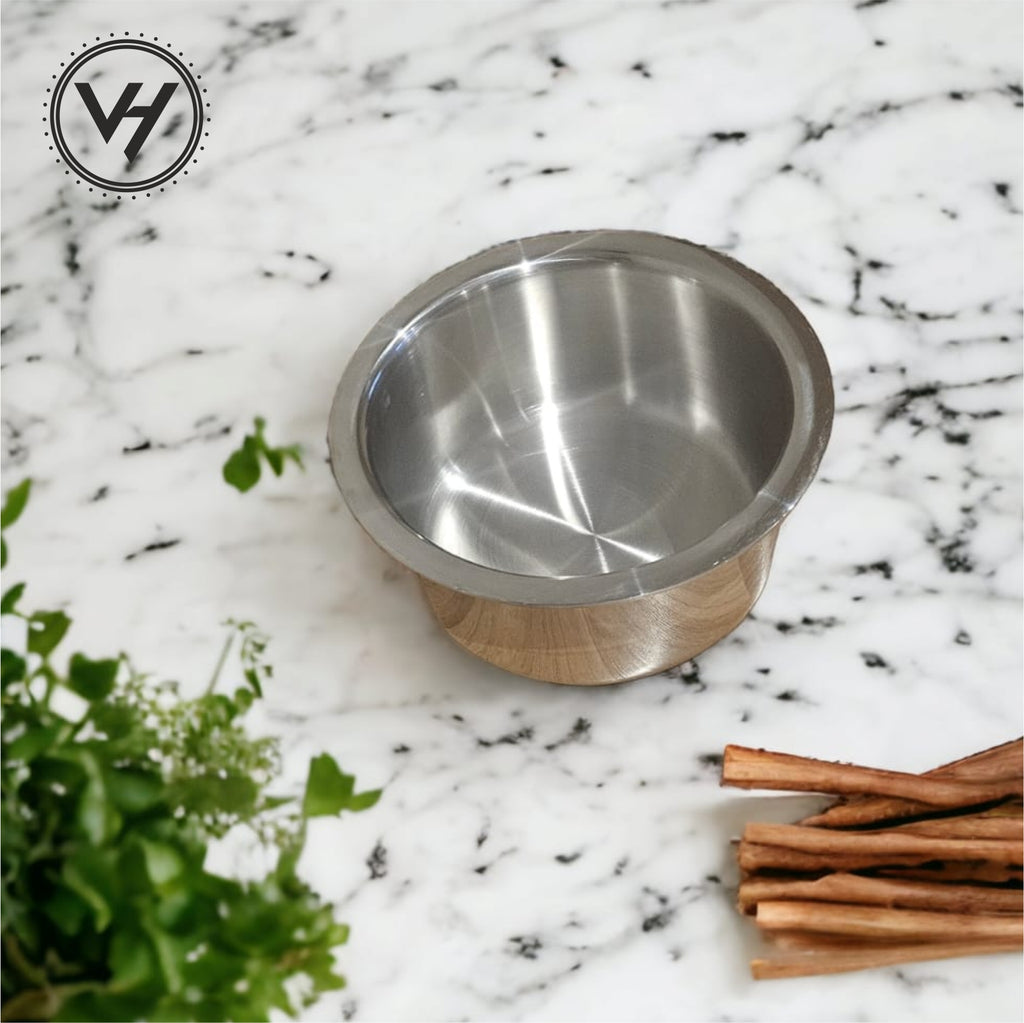 24 cm Premium Tri-Ply Tope (4.2 L)