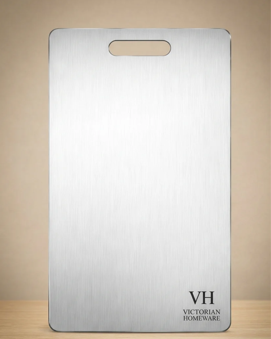304 Stainless Steel Cutting Board
