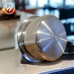 24cm Tri-Ply Stainless Steel Tope (3.9L)