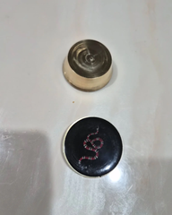 Brass Capsule – Snake Edition