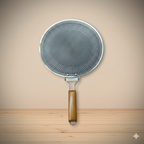 Honeycomb Grill Plate (316 Stainless Steel)