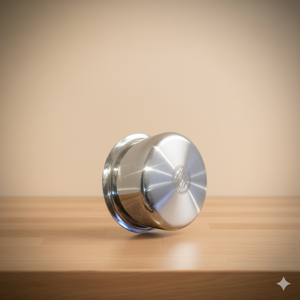 24 cm Premium Tri-Ply Tope (4.2 L)