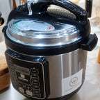 Electronic Pressure Cooker (6L)