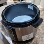 Electronic Pressure Cooker (6L)