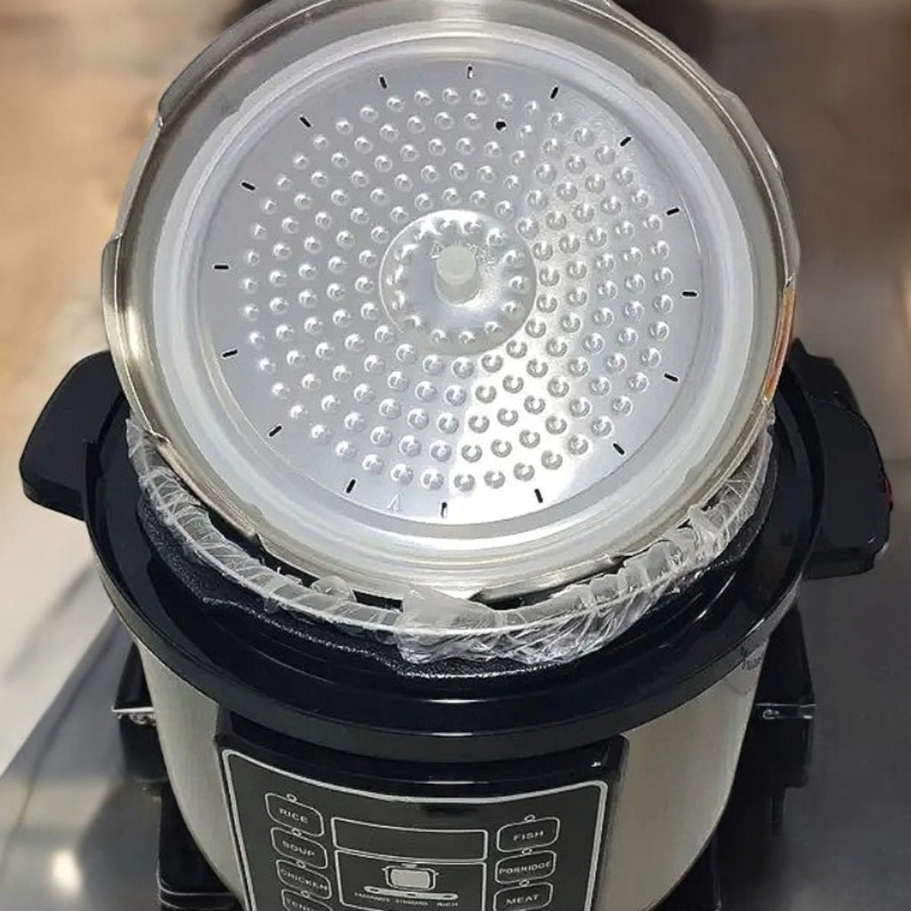 Electronic Pressure Cooker (6L)