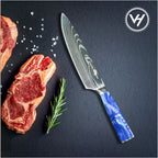 Japanese Luxury Chef Knife (8 inches)