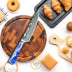 Japanese Luxury Chef Knife (8 inches)