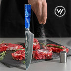 Japanese Luxury Chef Knife (8 inches)