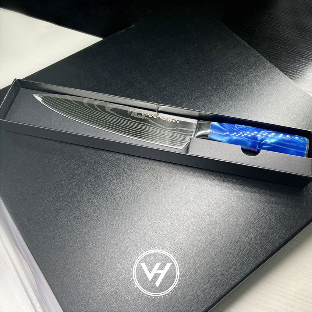 Japanese Luxury Chef Knife (8 inches)