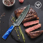 Japanese Luxury Chef Knife (8 inches)