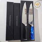 Japanese Luxury Chef Knife (8 inches)