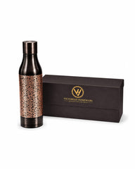 Classic Heritage Antique Copper Bottle – 950ml