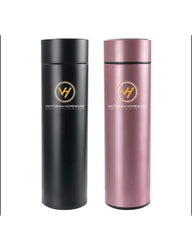 Victorian Homeware 500ml Smart Vacuum Flask with Temperature Display