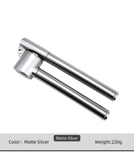 Manual Garlic Hopper Chopper