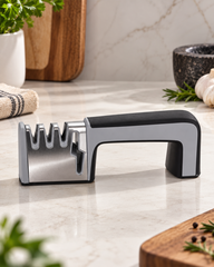 Premium 4-in-1 Knife Sharpener