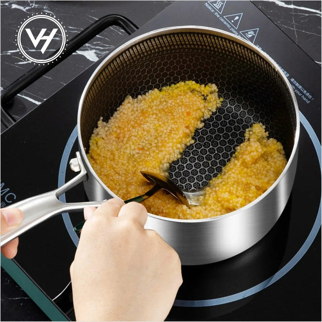 Honeycomb Hybrid Pot (18 cm)