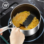 Honeycomb Hybrid Pot (18 cm)