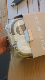 Stainless Steel Lunch Box 1500 ML Capacity