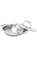 Non-Stick Wok with Lid (28 cm)