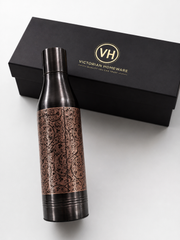 Classic Heritage Antique Copper Bottle – 950ml