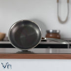 Honeycomb hybrid Frying Pan (26cm)