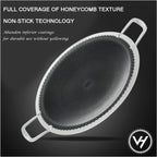 Grill Plate (Tava, 36.5cm)