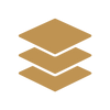 Tri-Ply Construction